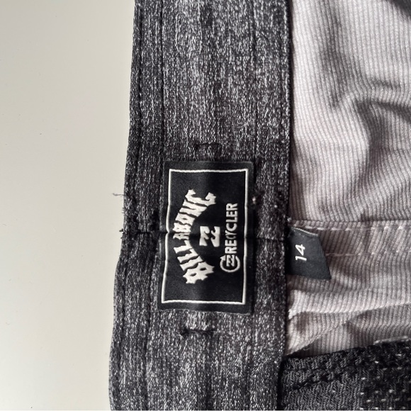 Billabong and Volcom Shorts 6 Pack - Picture 7 of 16